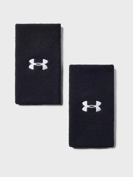 Браслет Under Armour чорний