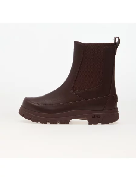 Sneakerși Sorel negru