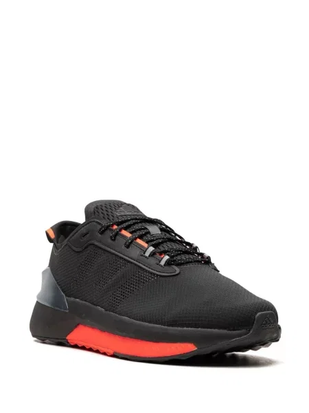 Tinklinės sportbačiai Adidas chunky juoda