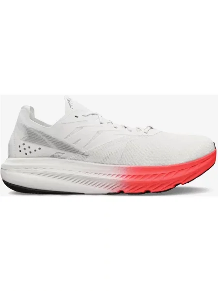 Buty do biegania Altra Vanish Carbon 2 szary czerwony 42 biały