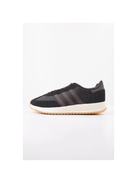 Futó félcipo Adidas fekete