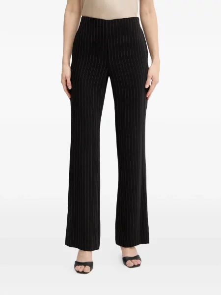 Pantaloni Armani Exchange negru