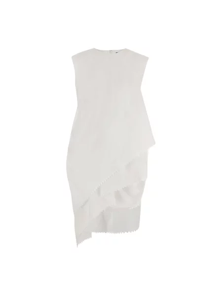 Bluzka Jacquemus biała