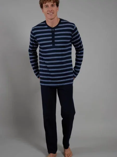 Мужская пижама