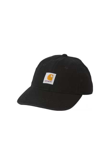 Carhartt WIP Șapcă Selby galben auriu / negru alb