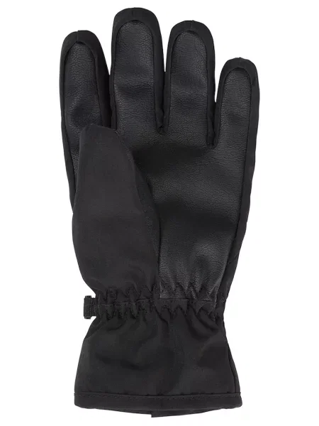 Детские перчатки Jack Wolfskin