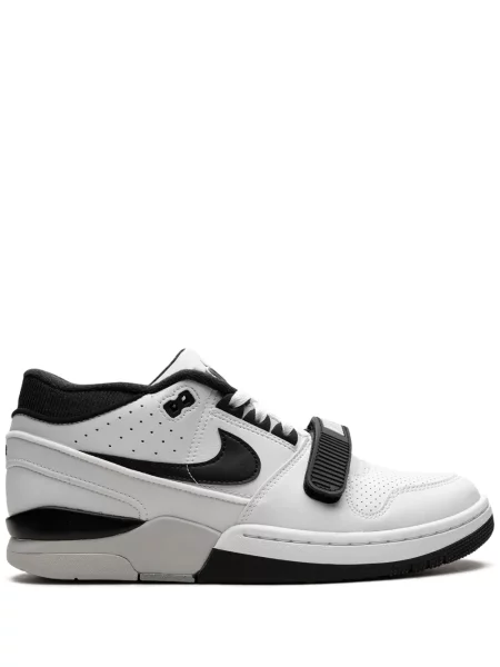 Tenisky Nike bílé