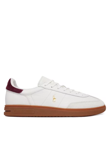 Superge Polo Ralph Lauren Bedford bela