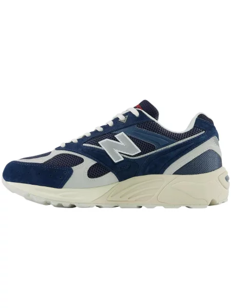 Pantofi New Balance albastru