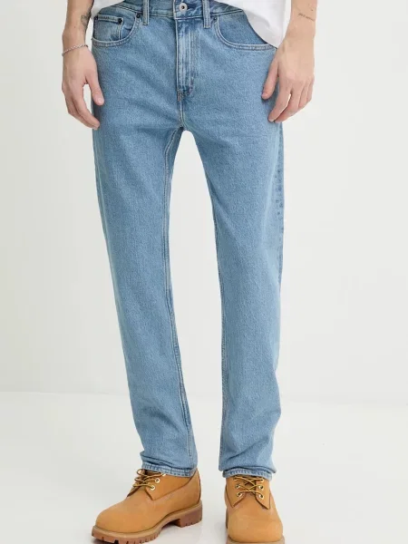 HUGO Farmer Ash kék