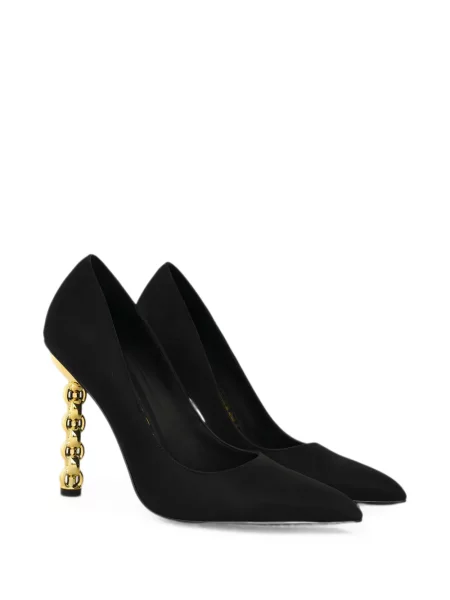 Colier Kat Maconie negru