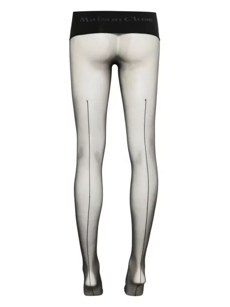 Dresuri Maison Close negru