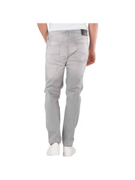 Blugi Pepe Jeans gri