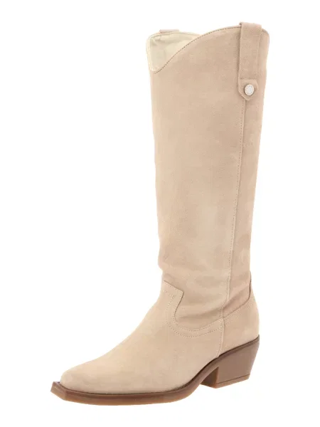 STEVE MADDEN Cizme de cowboy Wiraya crem