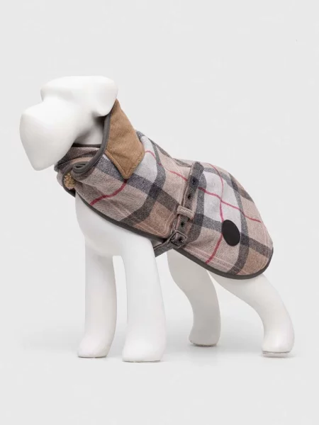 Barbour jachetă pentru un animal de companie bej