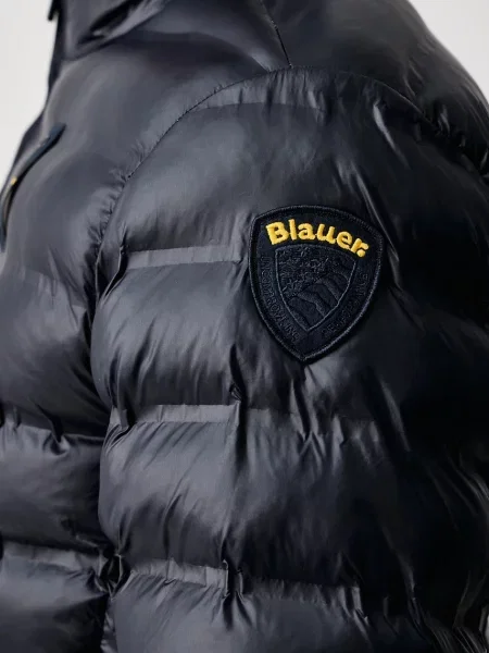 Steppelt dzseki Blauer