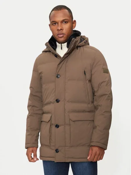 Puhovka Hechter Paris bež