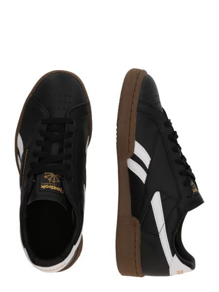 Sportbačiai Reebok juoda