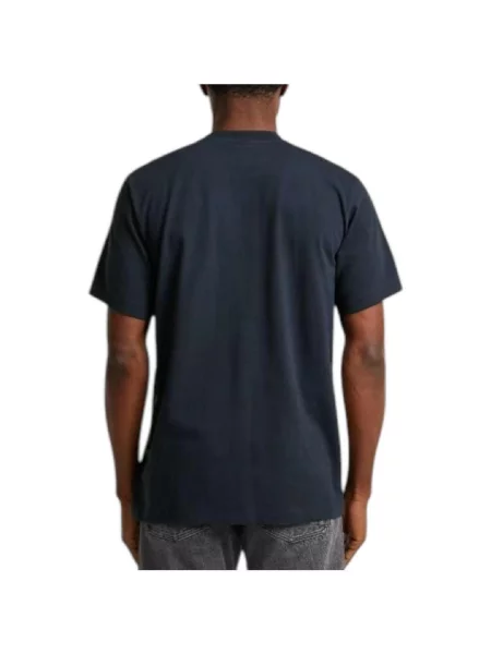 G-Star Raw Tricou G Icon Graphic Bleumarin albastru