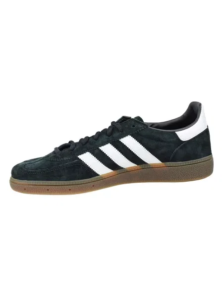 Tenisky Adidas Spezial čierna