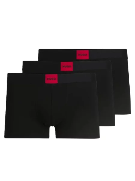 Boxeri Hugo Boss negru