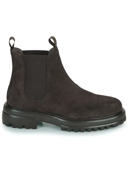 Pantofi Jb Martin maro