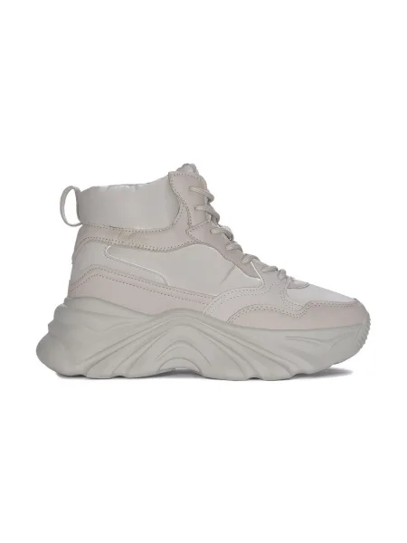 Dámska obuv Lee Cooper béžová