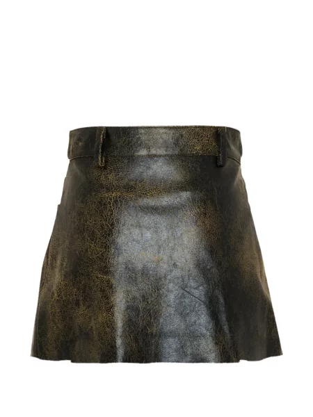 Fustă copii Msgm negru