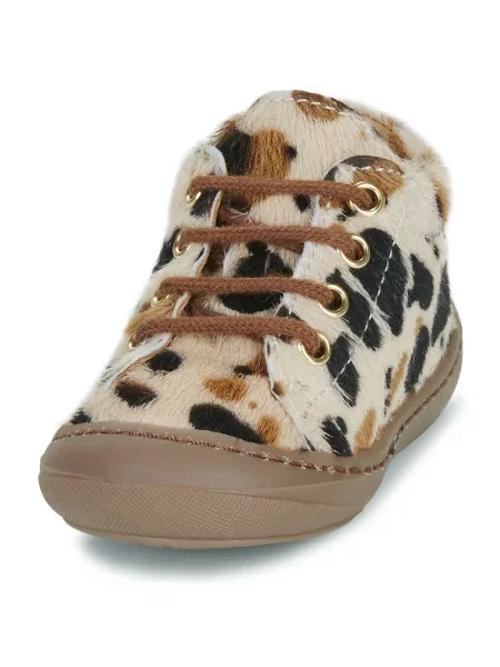 Pantofi copii Gbb bej