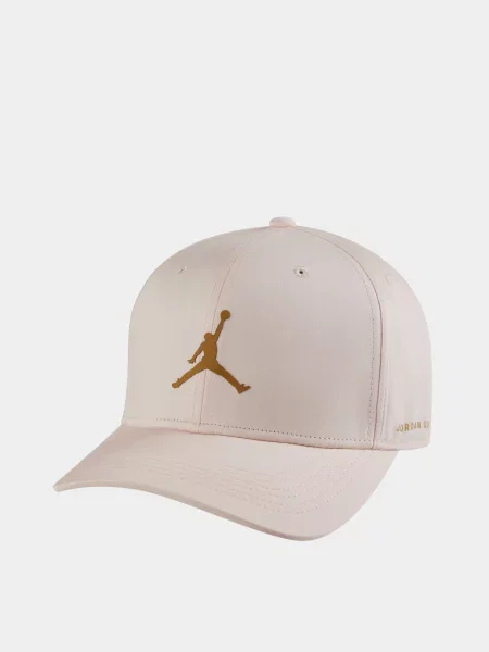 Кепка Nike розовая