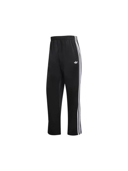 Melegítő szett Adidas fekete
