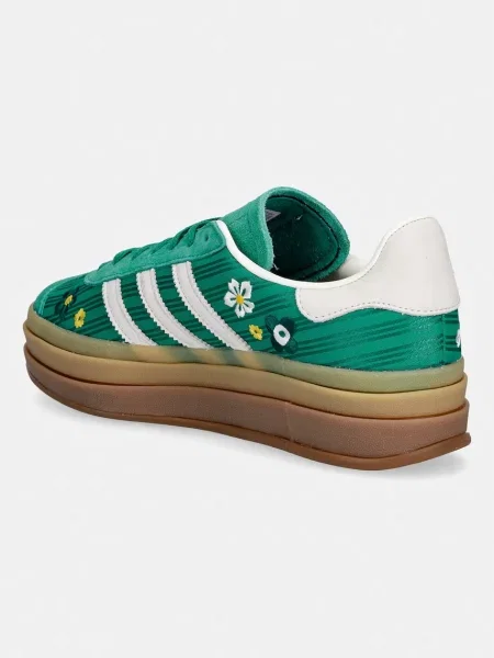 Кросівки adidas Originals Gazelle Bold