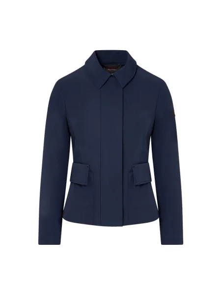 Marynarka Peuterey niebieska