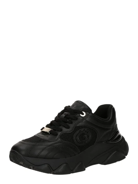 Pantofi Guess negru