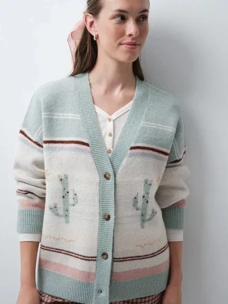 Women'secret kardigan