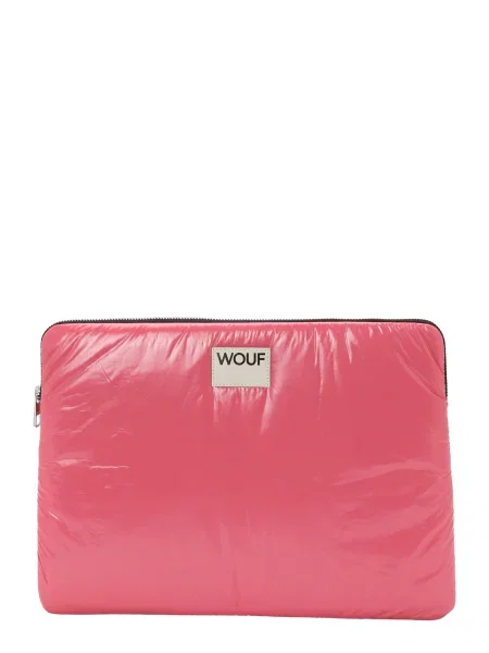 Torba za laptop WOUF Candy & bijela
