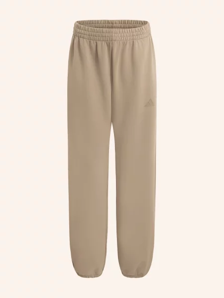 Adidas Tepláky All S.Z.N khaki