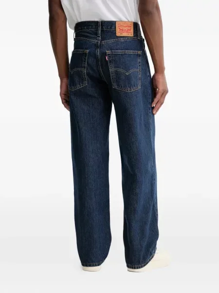 Rochie din denim Levi's® albastru