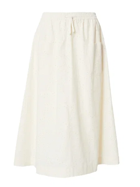 Esmé Studios Fustă Leo crem