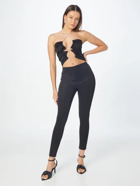 Misspap Salopeta negru