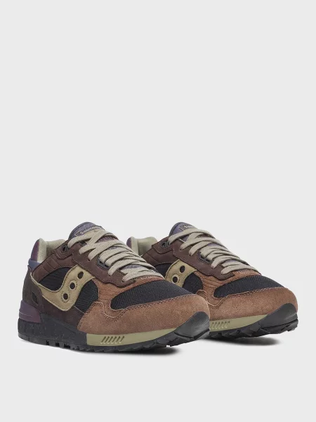 Кросівки Saucony