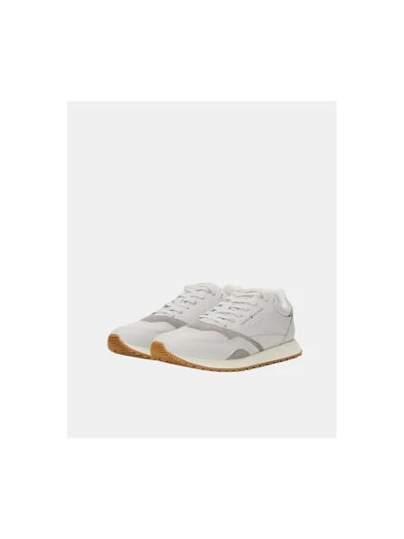Tommy Hilfiger férfi New Runner Eva Mix könnyű öntött cipő. Méret: 41 EU szürke