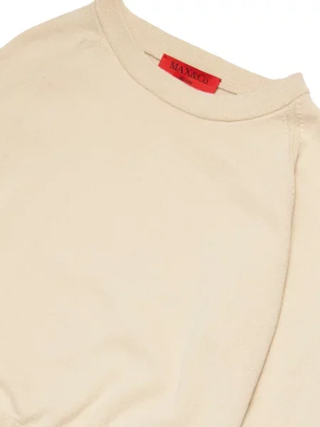 Sweter dziecięcy Max&co.