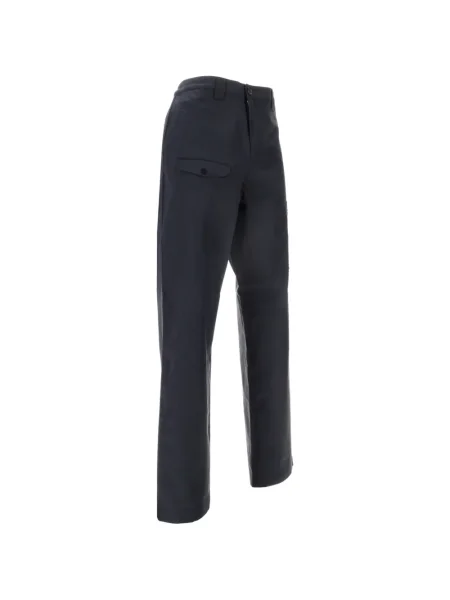 Pantaloni cargo Paul Smith albastru