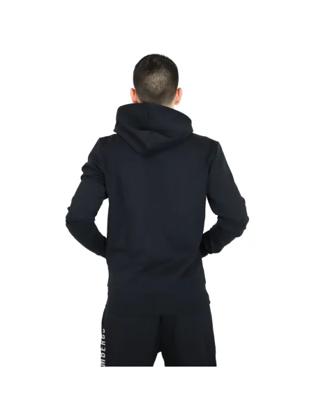 Geacă Bikkembergs negru