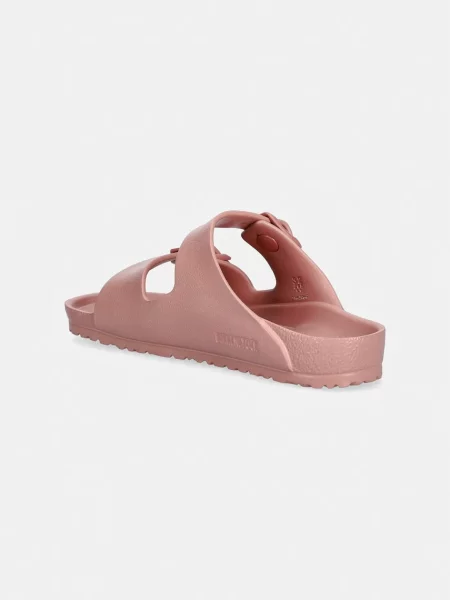 Birkenstock Papucs Arizona rózsaszín