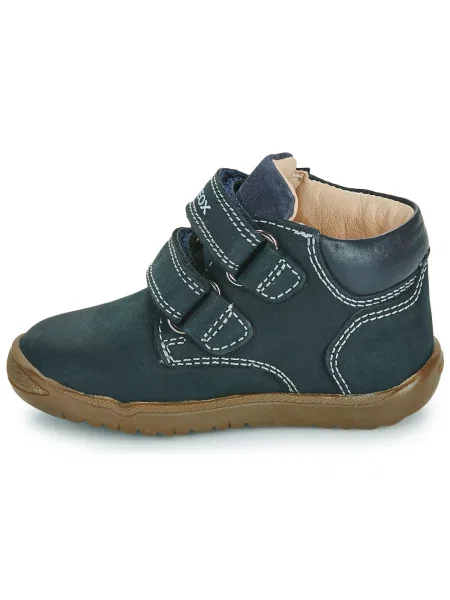 Pantofi copii Geox albastru