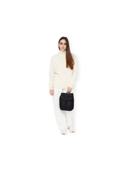 Torba Lefrik crna