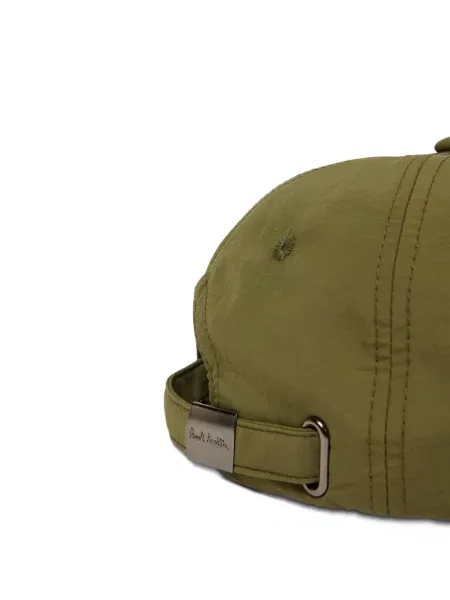 Șapcă Paul Smith cu autograf verde