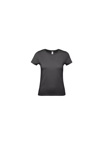 Tricou B&c negru